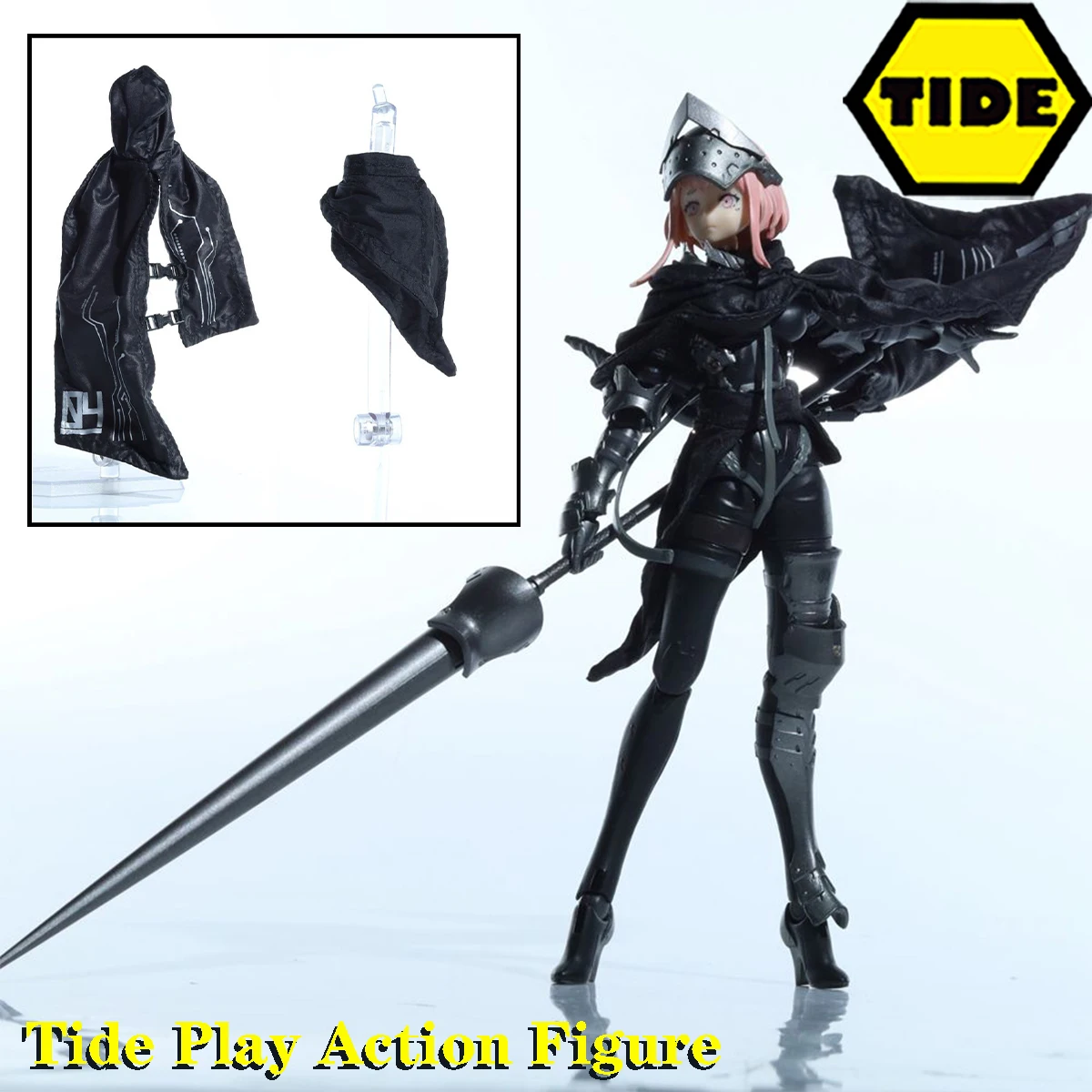 ランシュ様★FALSLANDER LANZE REITER フィギュア 1/7 Amazon.com: Wing Falslander: Lanze Reiter 1:7 Scale PVC