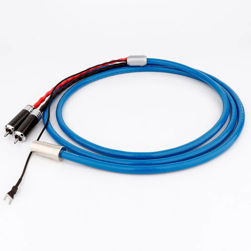 OFC ǹ   5DIN MALE to RCA U ̵ ÷   Tonearm ̺,  ̾,   ĸ