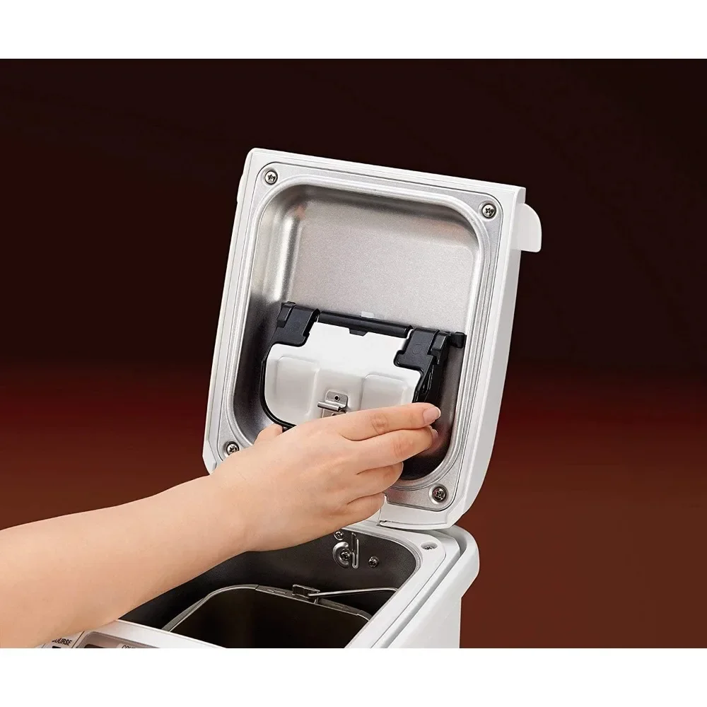 akery Maestro Breadmaker