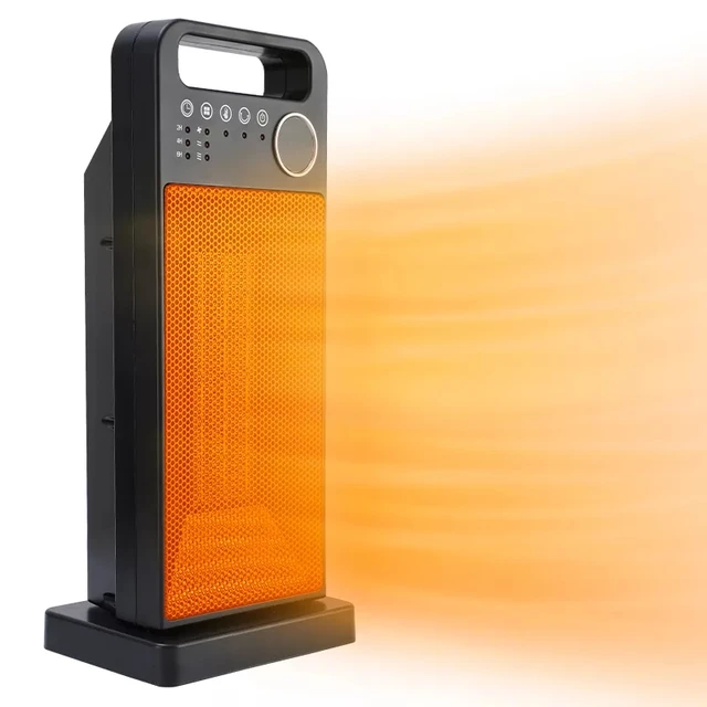 GiveBest Portable Electric Space Heater review — TODAY