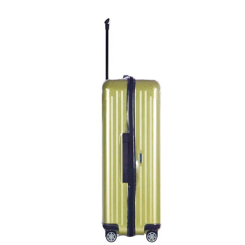 Transparent Cover Applicable for Rimowa Essential Lite Suitcase Protective Cover 21 26 30 Inch Rimowa Air Luggage
