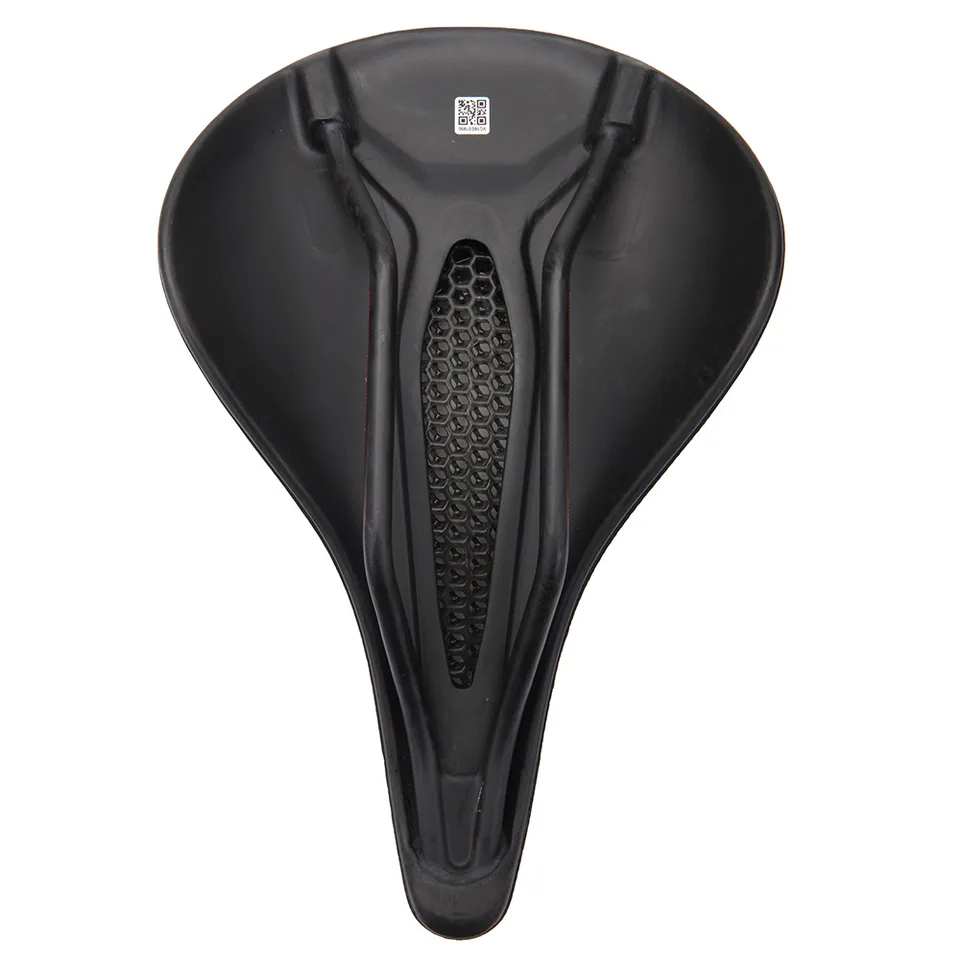Sella Bicicletta RYET Stampa 3D In Carbonio – 145 Mm, 7x9 Mm, Per Strada, Ghiaia, MTB