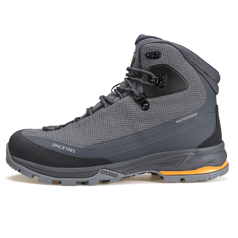 Hiking Shoes,For Men,Winter,Waterproof