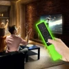 Silicone Shockproof Protective Cover Case for Samsung BN59 Series Smart TV Remote Control - Anti Slip & Shockproof Cover for 4K 5