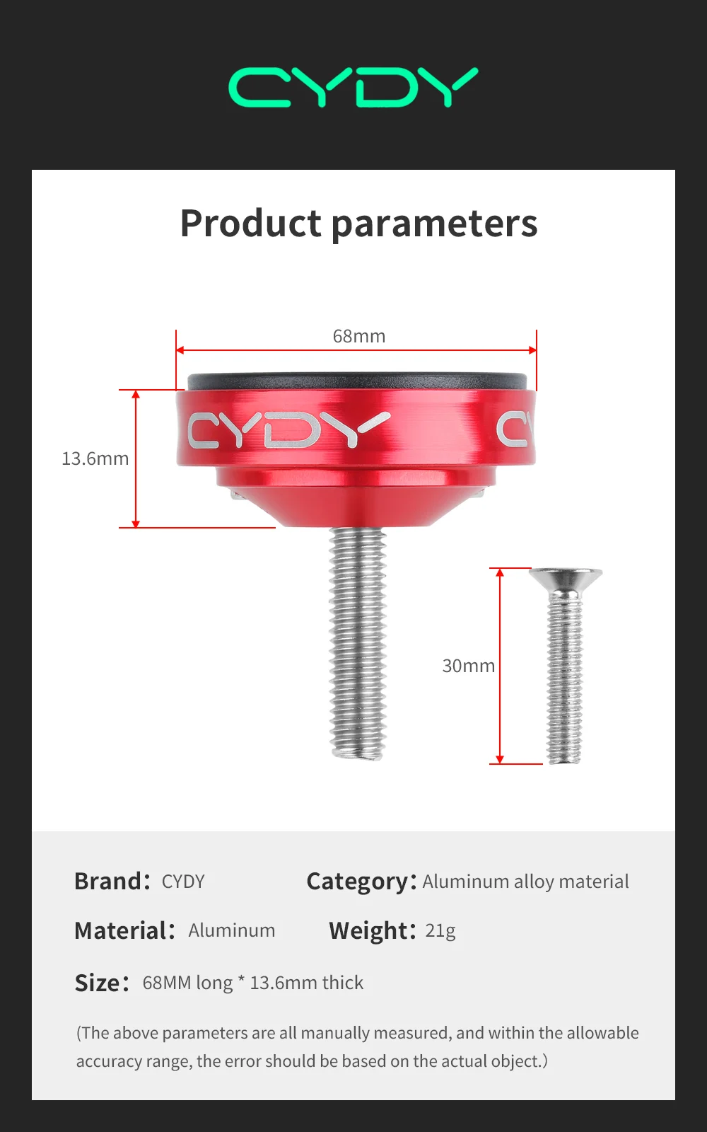 Description Picture 5 of itemCYDY Garmin Bike Mount Bryton Rider 420 Wahoo XOSS IGPSPORT Bicycle Computer light holder support Road MTB GPS Bike accessories