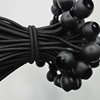 Outdoor Elastic Ball Rope Bungee Cords  Portable  Tarpaulin Awning Canopy  Heavy Duty Tarp Tie Down for Shelter  Tent Fixing 3