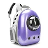 2910-b9aae0.jpg Traveling Outdoor Cat Backpack Pet Carrier Backpack Space Capsule Bubble Transparent Backpack for Cats and Puppies