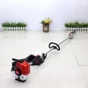 1.5M 1E34F Power High Branch Saw 25.4CC Lawn Mower High Altitude Branch Pruner Gasoline Telescopic Garden Tool 3