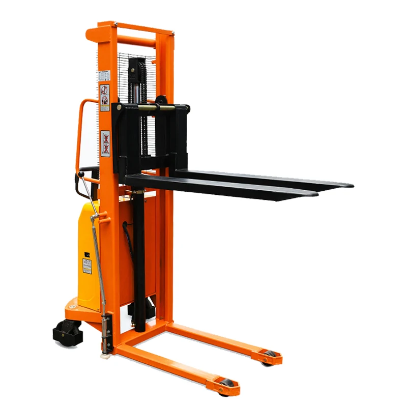 Uline Pallet Truck Scale Used, 59 OFF