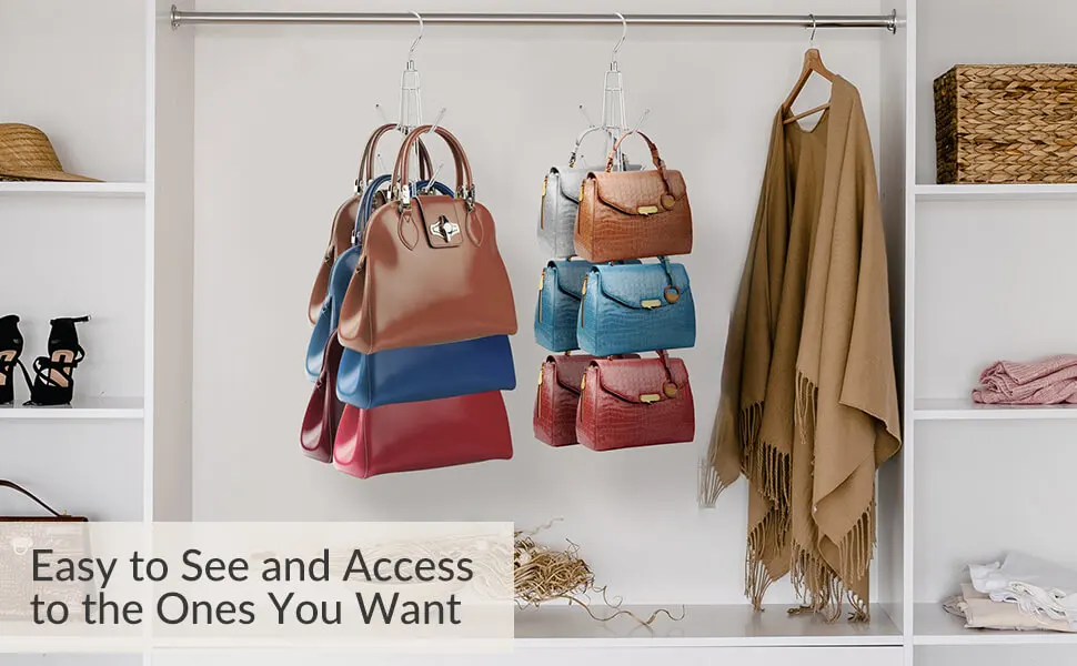 purse holder