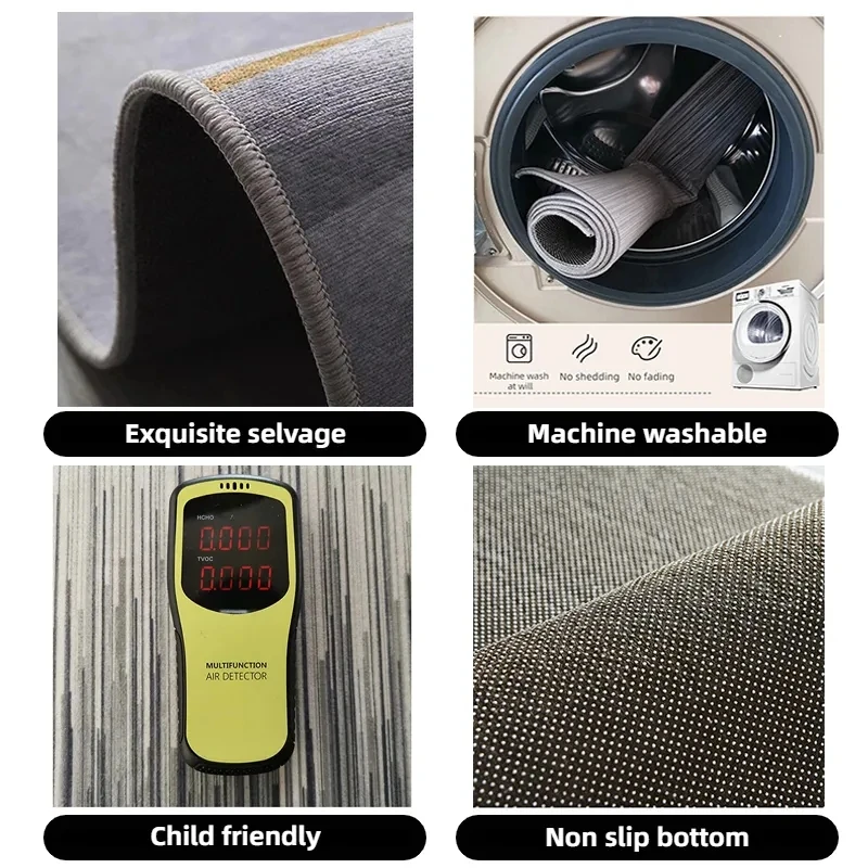 Luxury Corridor Runner Rug 6