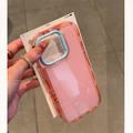 Pink Blue