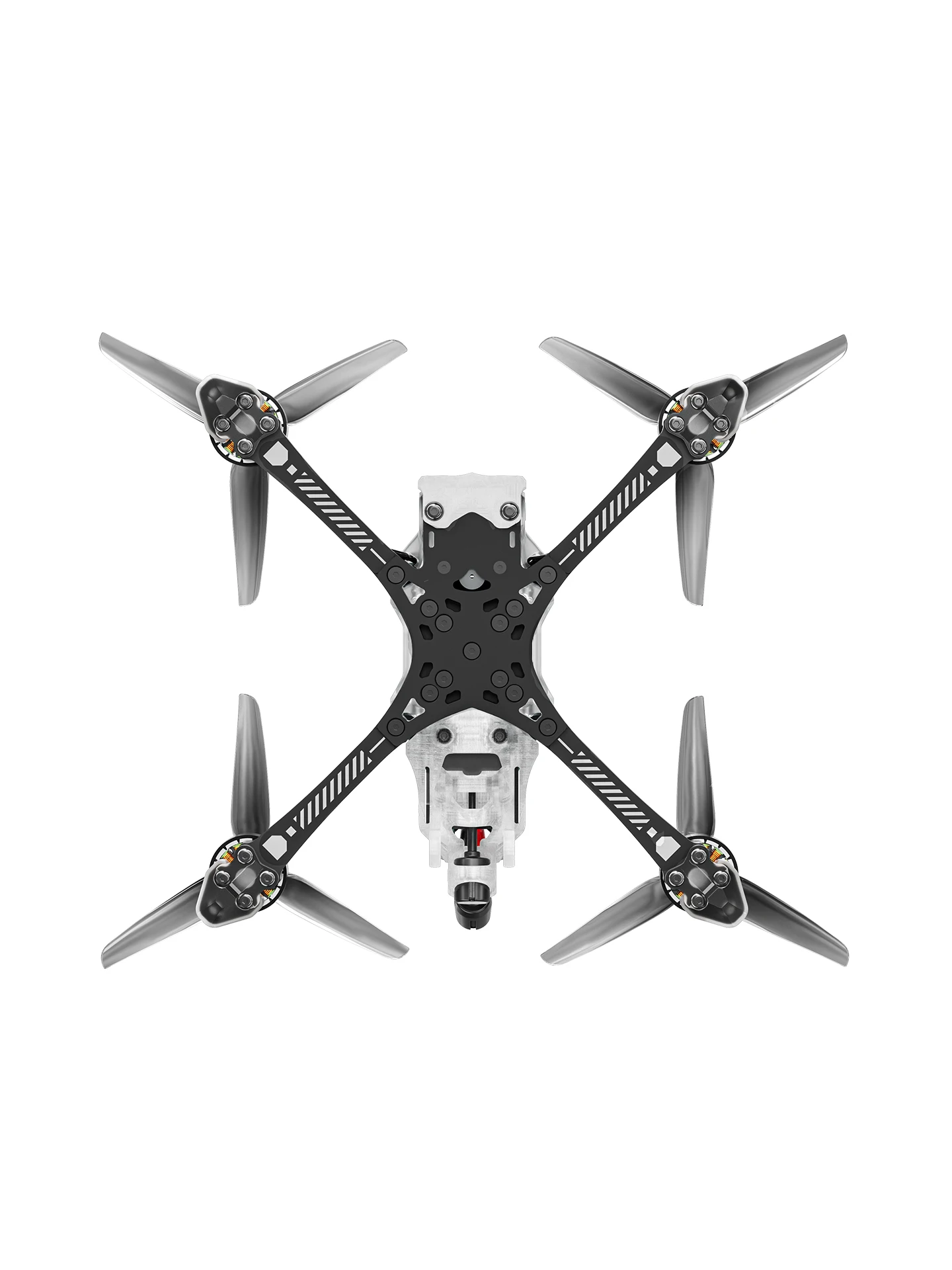 AXISFLYING BANDO 5 SE F405 FC High Cost-effective For 5 Inch FPV Drone Daily Practice DIY Modification thumbnail 4