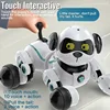 Smart Robots Dog Electronic Pets Robot Dog RC Robot App Control Intelligent programming Singing Dancing Robot Toys For Children 6