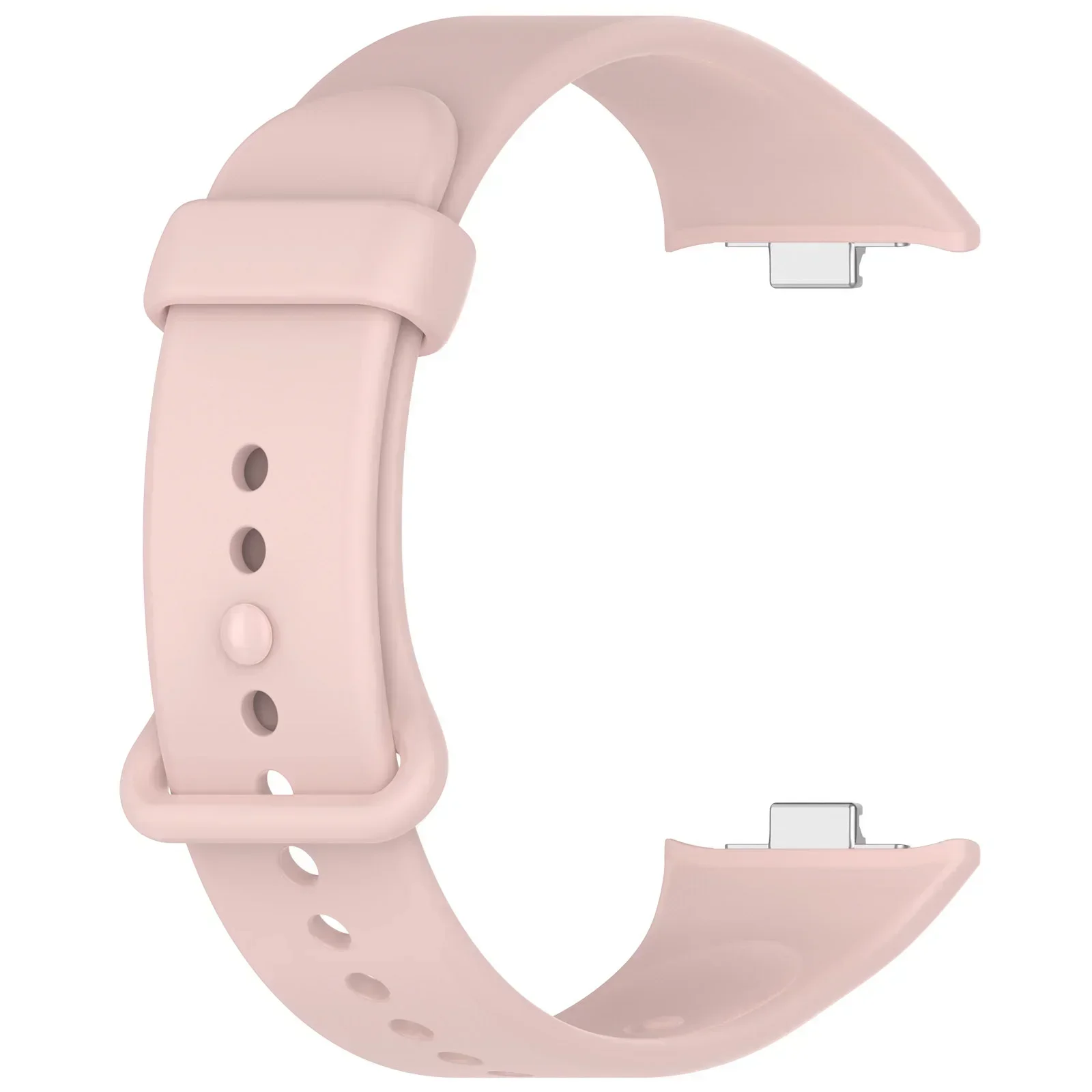 Breathable Silicone Sport Strap