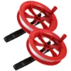 String Spool Winder T Tool Winding Reel Grip Wheel Outdoor Tools Kite Line Wheel Handle Kite Flying Line Winder 6