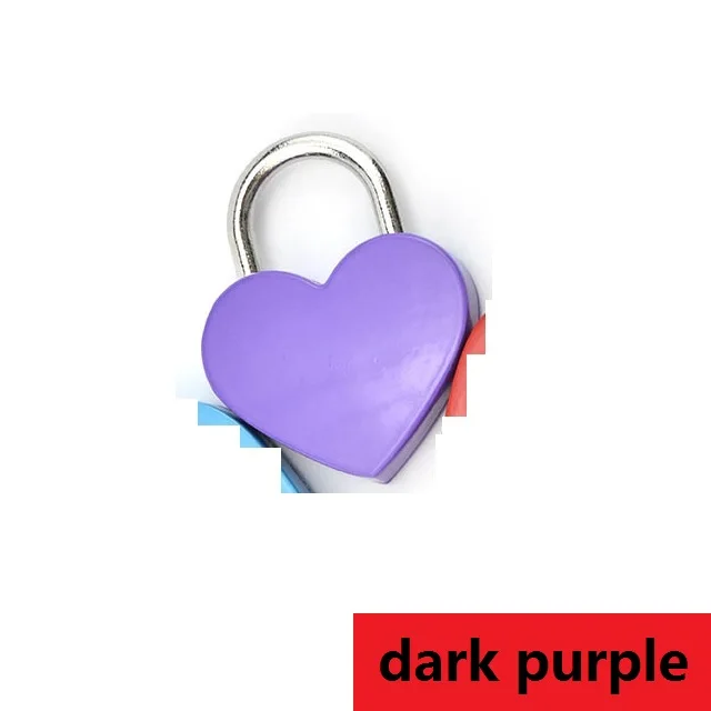 Vintage Metal Heart Shaped Padlock Mini Lock with Keys, for Jewelry Box,  Purse, Handbag, Backpacks, Cabinet, Treasure Chest, etc - AliExpress