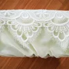 Embroidery lace Tissue Box Cover For Home Car Kitchen Desktop Container Kitchen Tissue Tray Desktop Napkin Storage 2