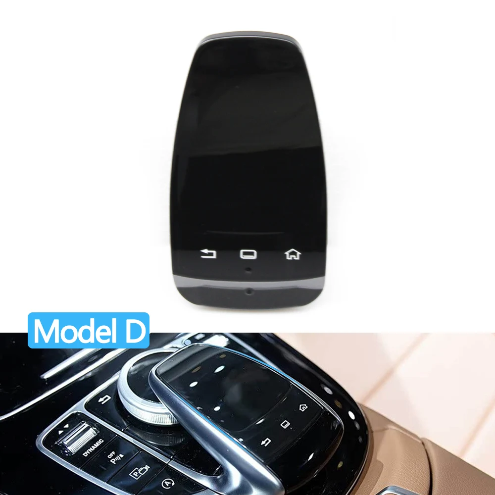 Model D