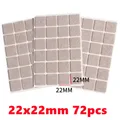 22x22mm-72pcs