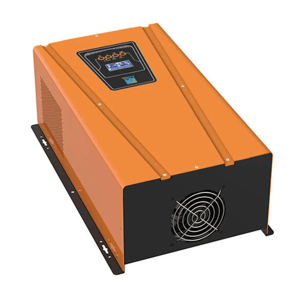 Rp Series 8000W 10000W 12000W 8Kw 10Kw 12Kw Dc 48V to Ac 220V 230V ...