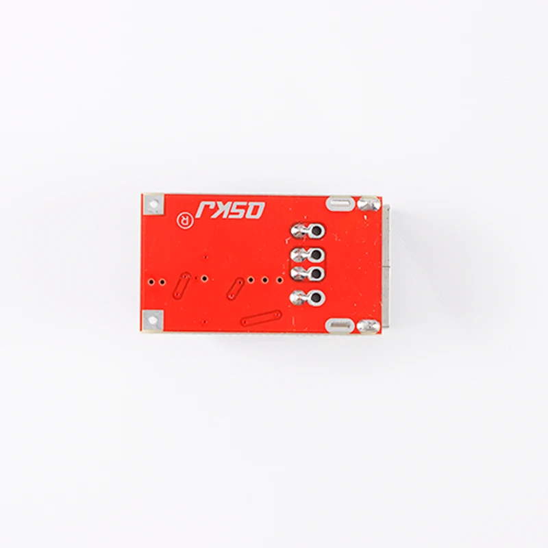 6-24V 24V 12V to 5V USB Step Down Buck Module DC-DC Converter Phone Charger Car Power Supply