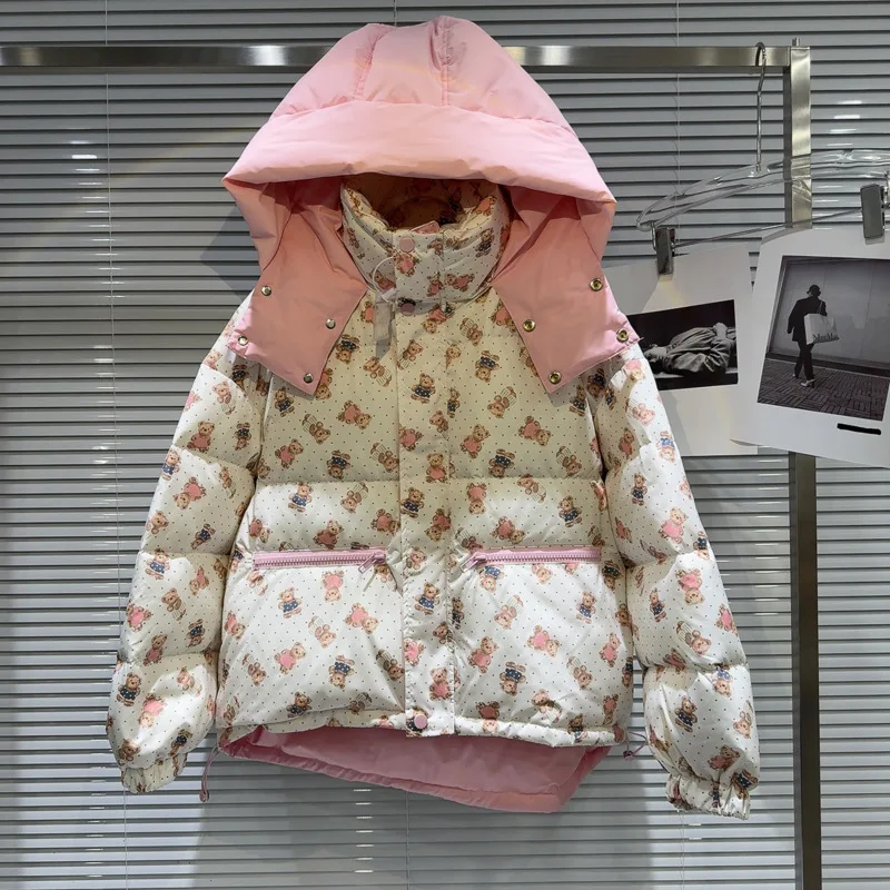 Abrigos Niña Gibobby Abrigos De Invierno Para Bebu00e9s Y