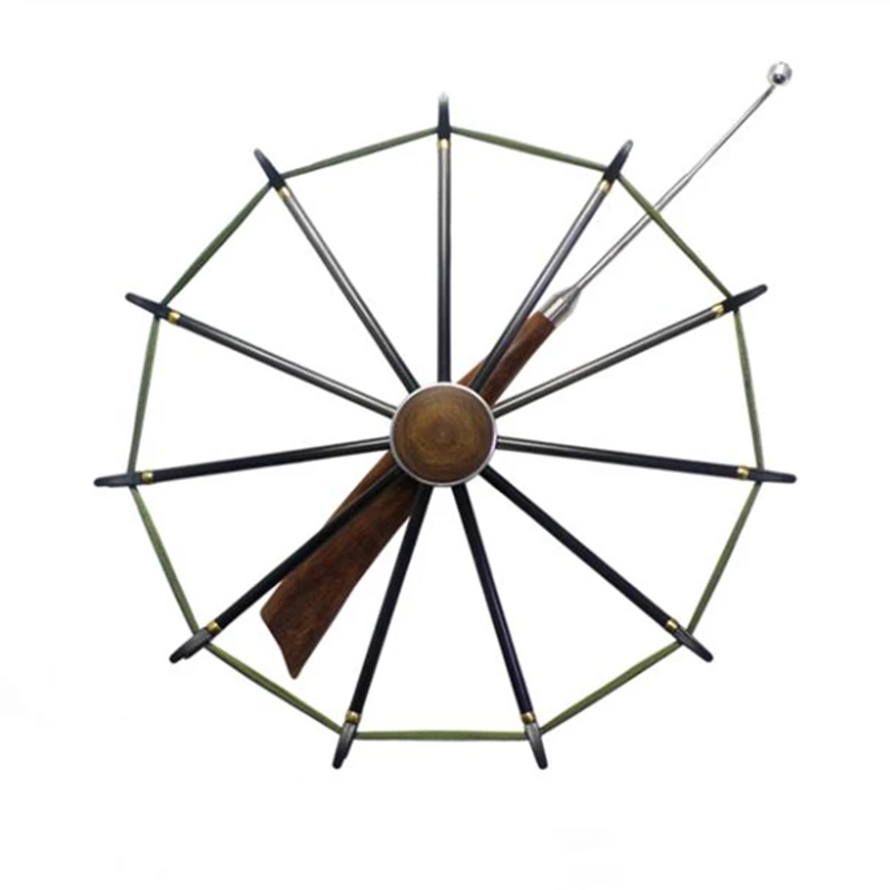 Free Shipping Chinese traditional kites reel wooden kite reel flying eagle kites windrad adult giant kite flying set koi fish 5