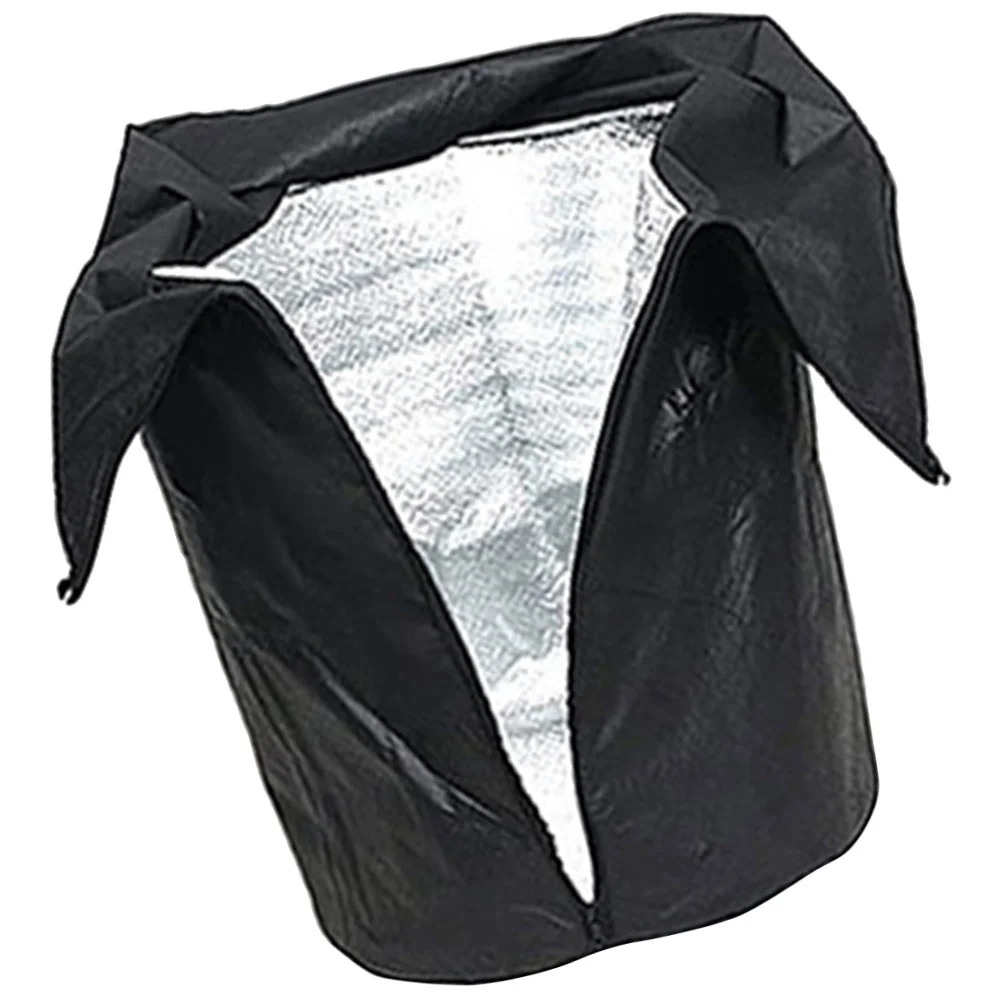 

Tree Trunk Protector Winter Trees Camera Cover Fruit Protection Bags Oxford Cloth Garden