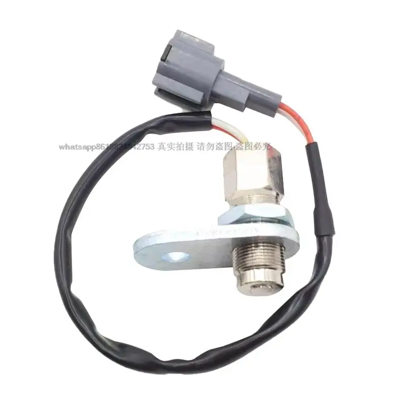 For HITACHI ZX ZAX450 ZX470 6WG1 Speed sensor Engine speed sensor