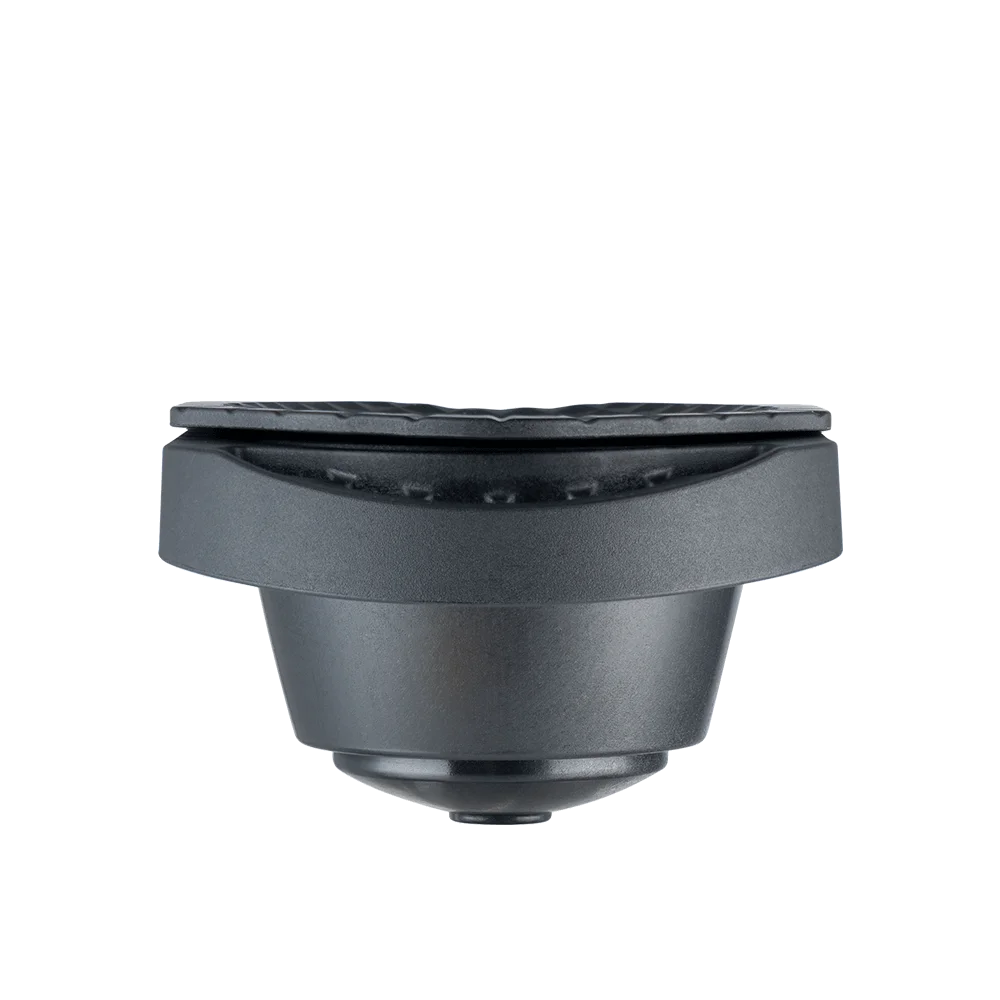 i Cafilas reusable Adapter for Dolce Gusto machine Add powder directly coffee o-ring for coffee adapter reusable coffee capsules