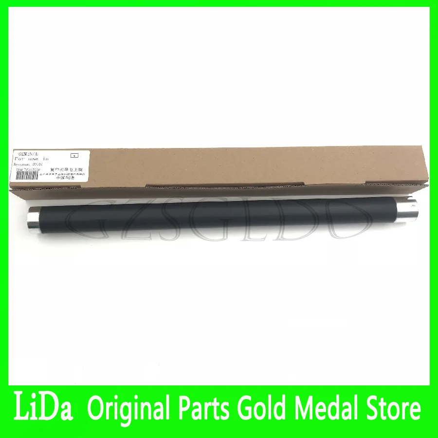

FK-7107 302NL93060 2NL93060 Upper Fuser Hot Heat Roller for Kyocera TASKalfa 3010i 3510i 3011i 3511i 3010 3510 3011 3511