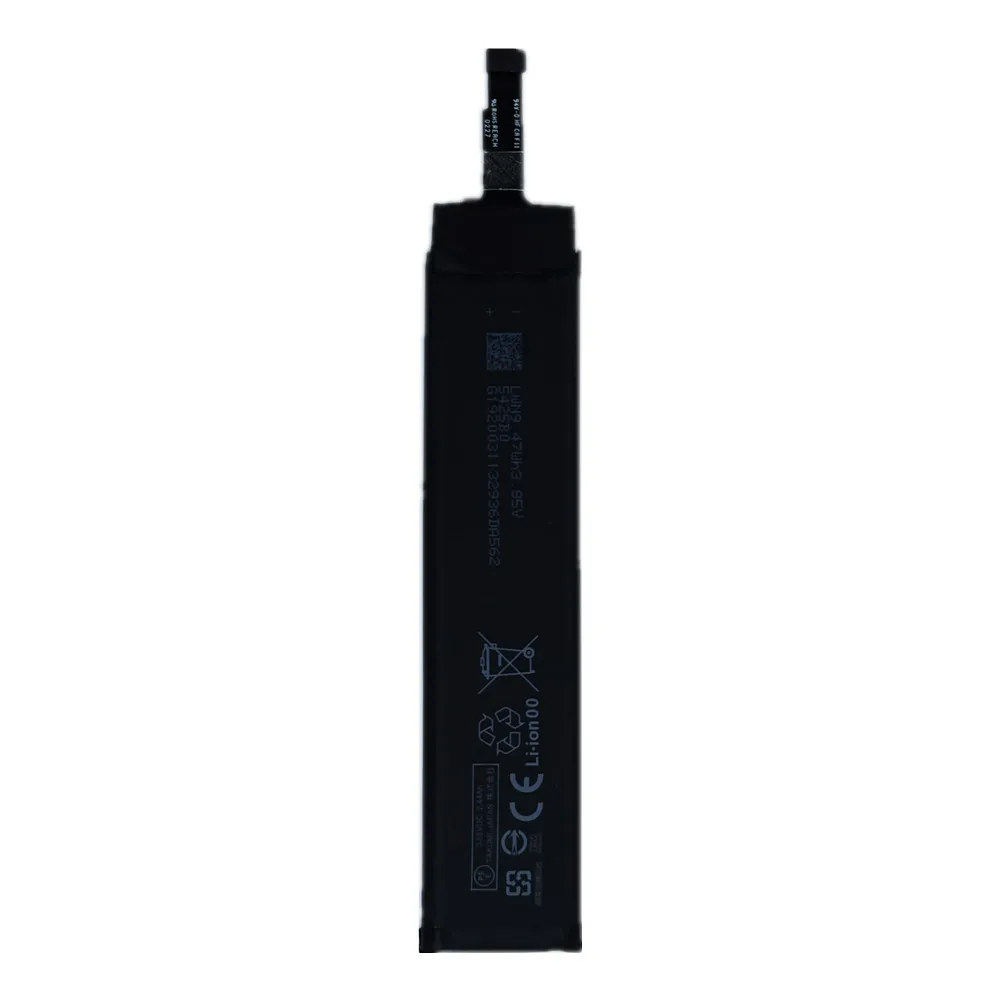 Batterie de téléphone d'origine pour Xiaomi, BlackShlavabo Black Shlavabo 3, 4, 5 Pro, 3S, 5RS, BatBR, BS05FA, BS06FA, BS08FA, BS10FA, en stock