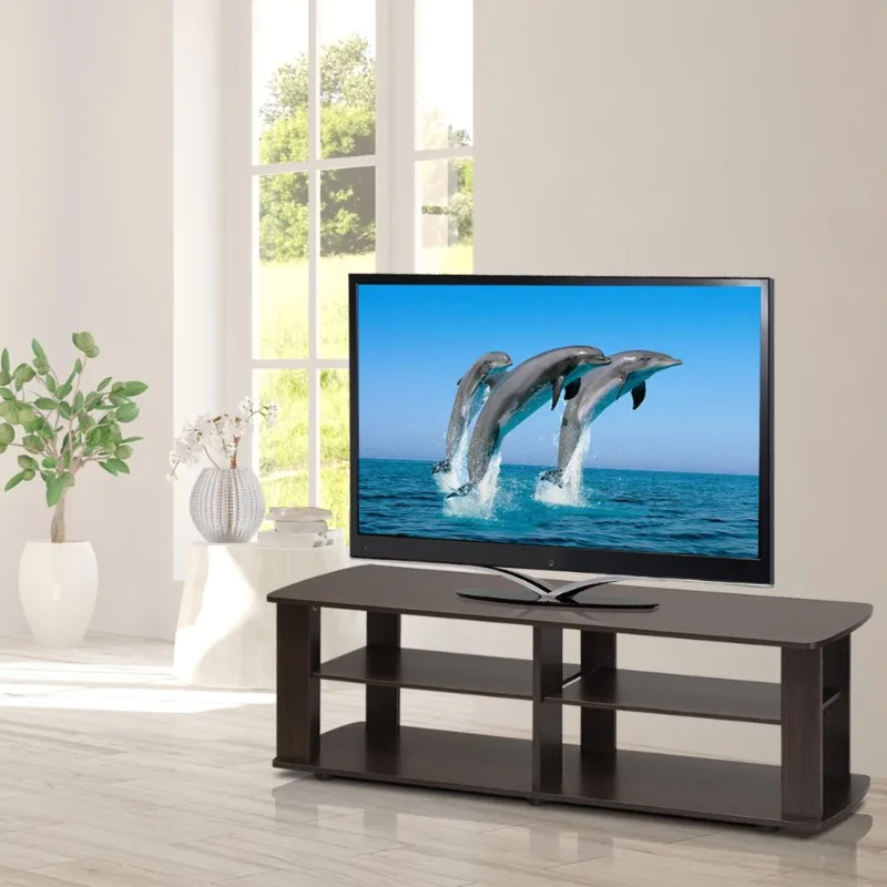 

The Entertainment Center TV Stand