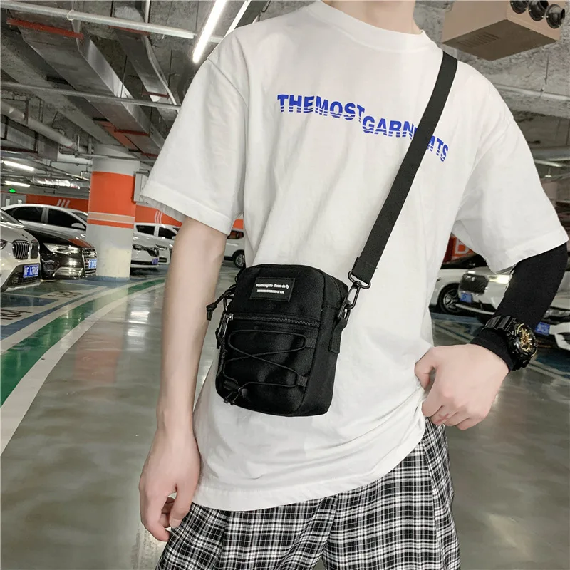 Women Messenger Cell Phone Handbag