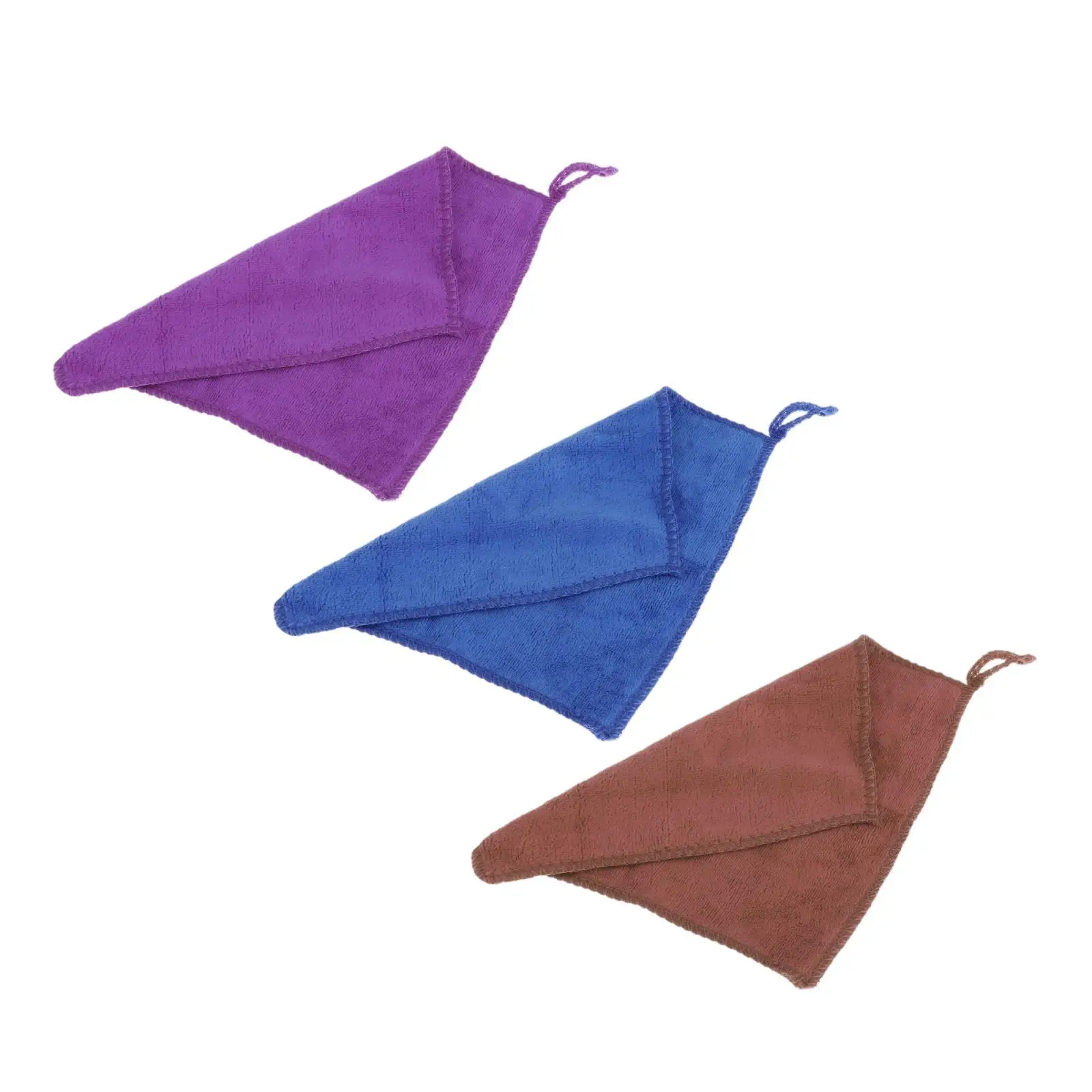

Pool Cue Clean Towel Water Absorption Cleaning Wiping Cloth 20cmx20cm Billiard Cue Towel for Billiards Sports Club Supplies