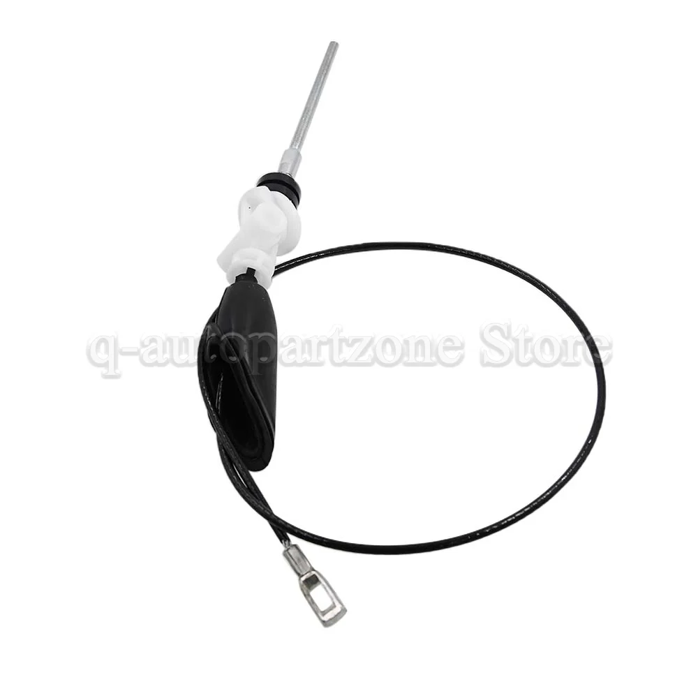 Front Hand Brake Handbrake Cable 701711476A Fits For VW Transporter T4 1990-2003 701711476