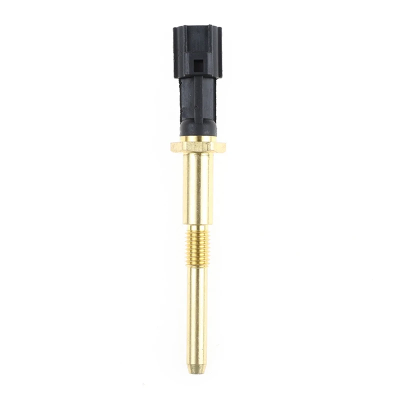 

2X Water Temperature Sensor For Ford Mercury 1S7F6G004AB 8S4A6G004AA 1S7Z-6G004-AA 5S8257, L3H518840 Long