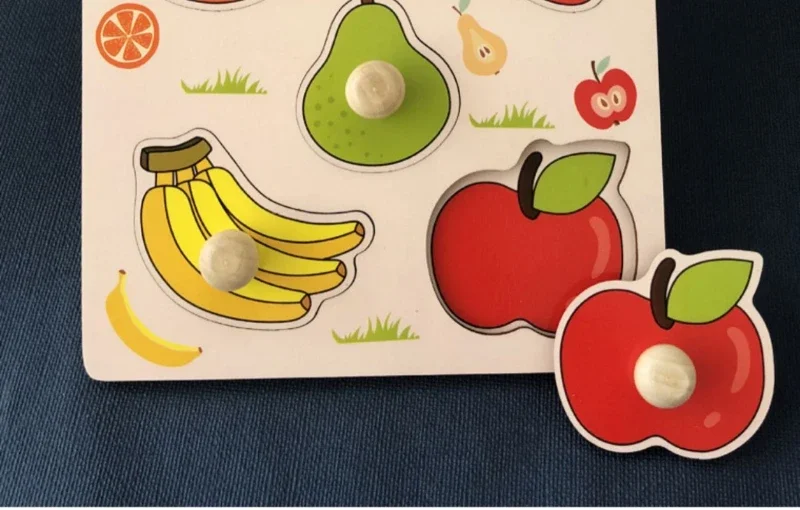 Cartoon Hand Grabber