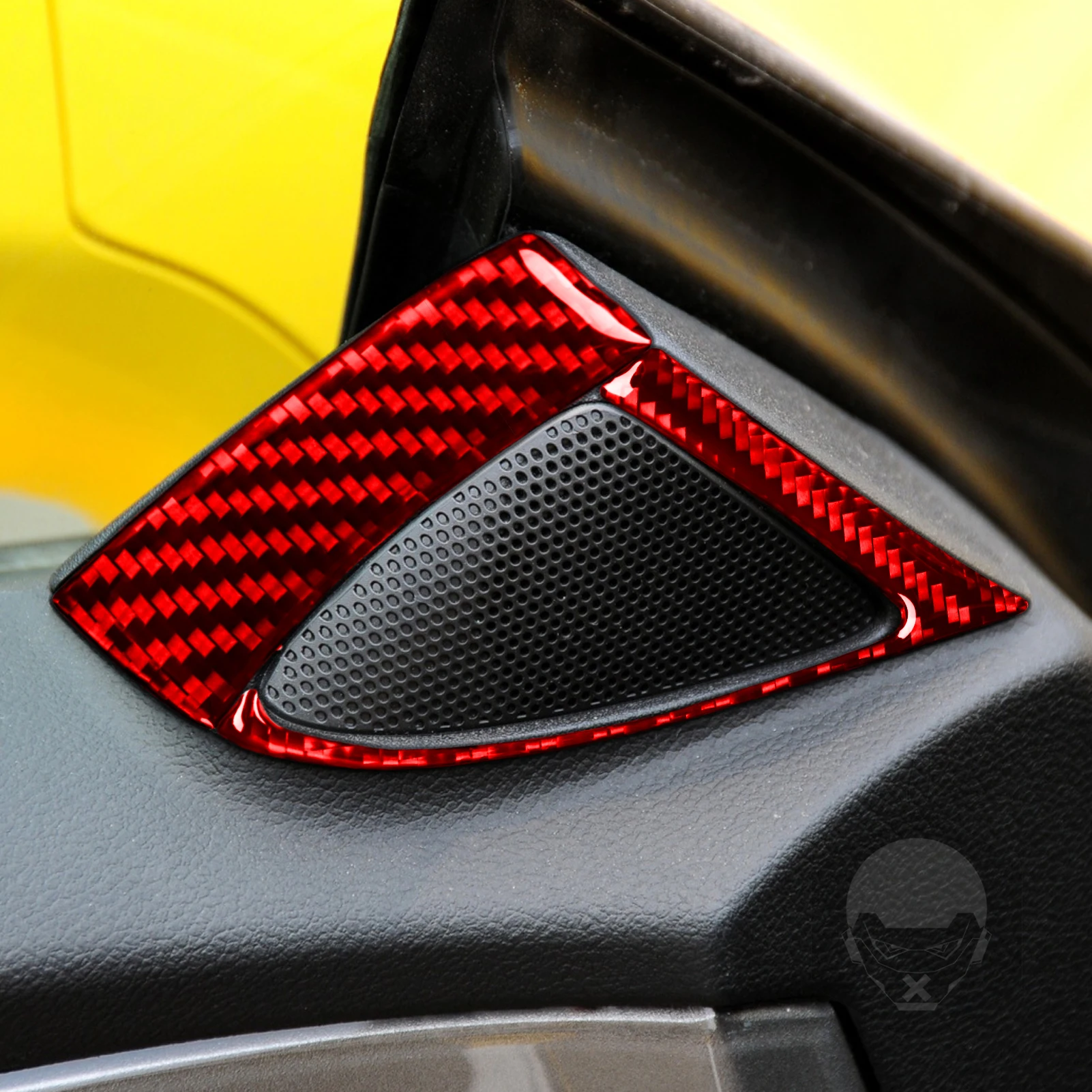 For Chevrolet Camaro 2010 2011 2012 2013 2014 2015 Front Door