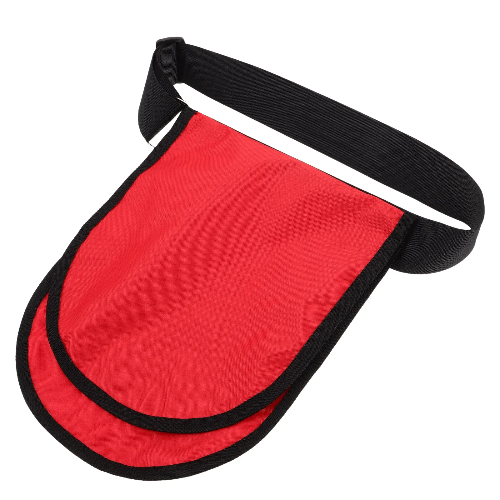 디스커스 캐리 백 23x10인치 옥스포드 천 내구성이 뛰어난 경량 스포츠 보관 파..