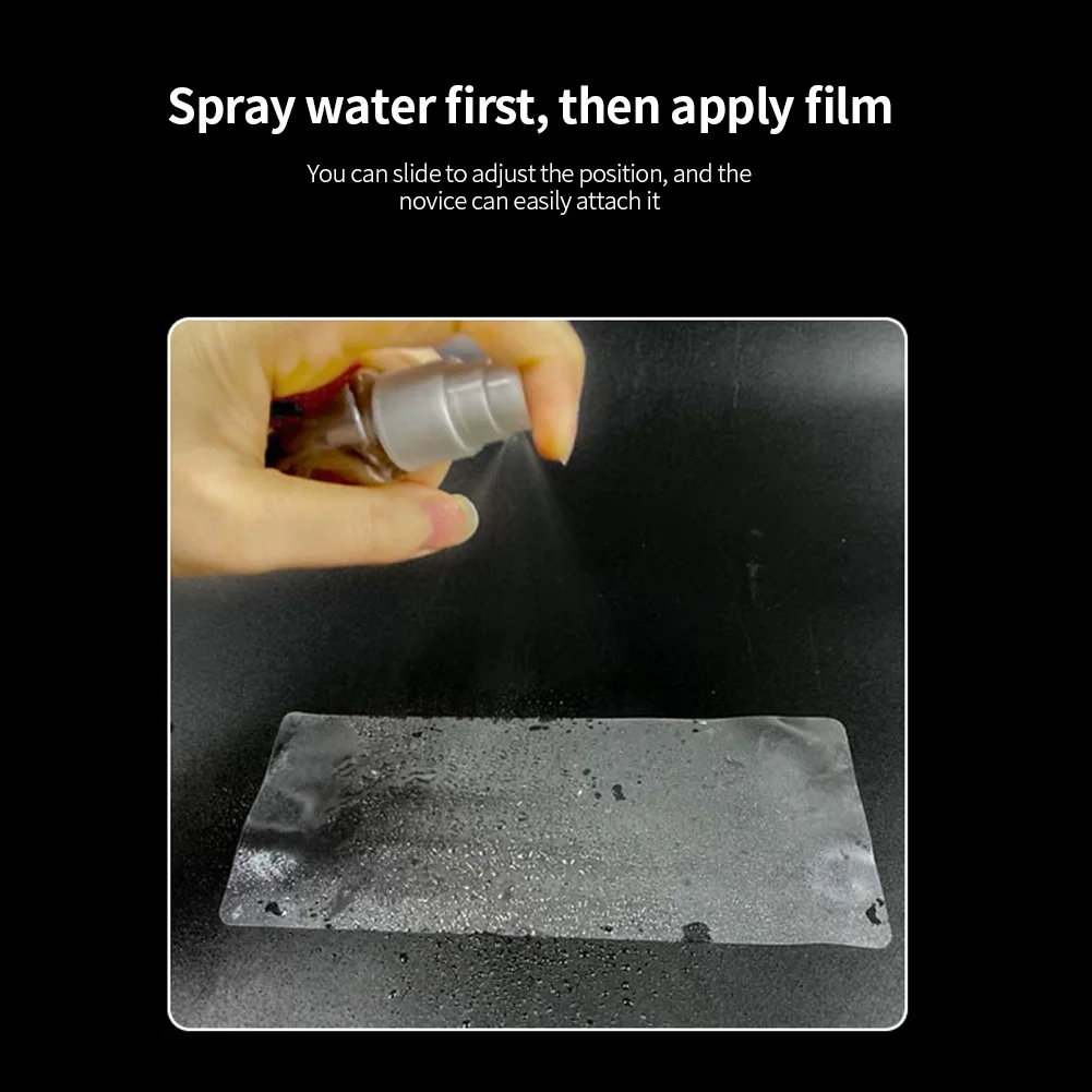 2Pcs For Honda ADV 350 ADV350 Transparent TPU Screen Film Protector Hydraulic Coagulation Instrument Membrane