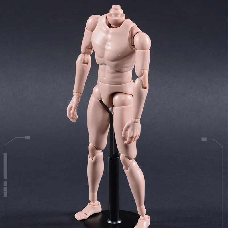 1pc 1/6 Skala Modell Display Stand U-Form Einstellbare Display Stand für 1/6 Barbies Puppen Figur Modelle action Figur Zubehör – Detail 8