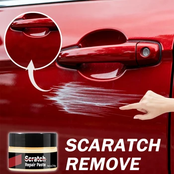 Car Scratch Repair Remover 1