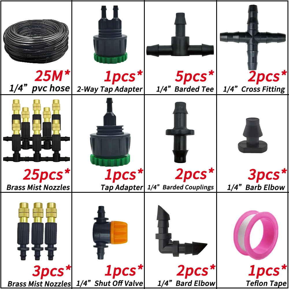 KSL01-382-25M