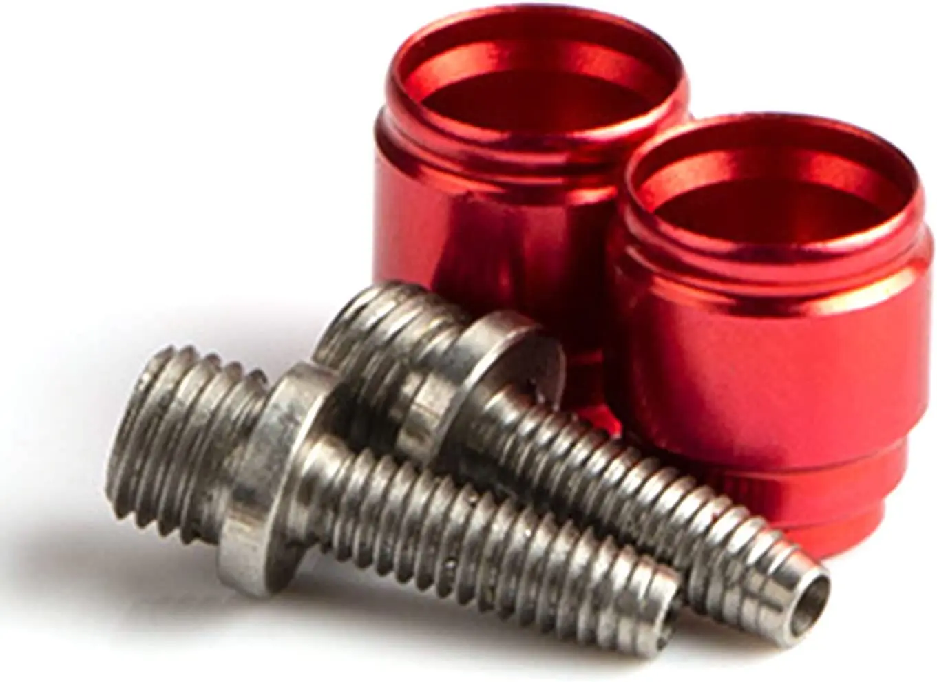 Bicycle Brake Insert Kit 5sets for Avid Sram Bike