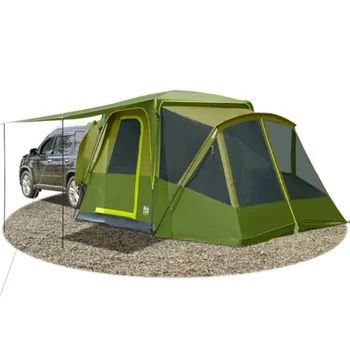 SUV Camping Tent 1
