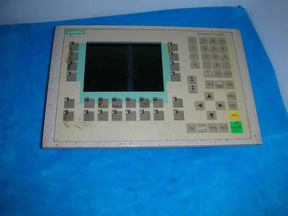 

1 шт.★6AV6542-0CA10-0AX0