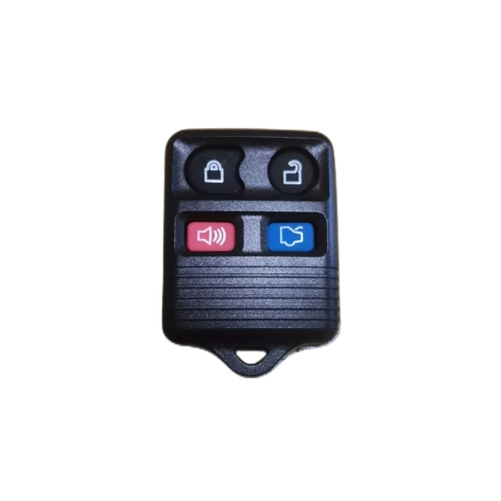 

4 buttons Remote Key shell case for Ford