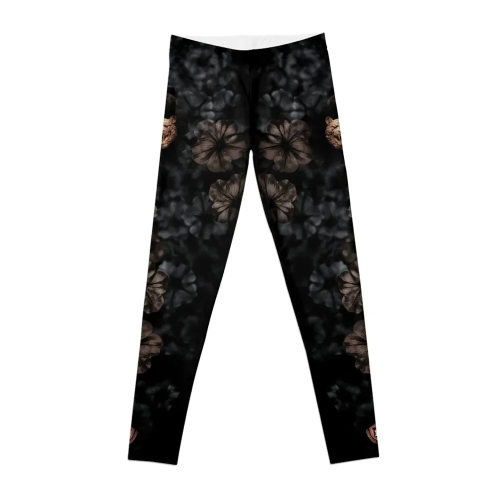 

Forsyth Dukes Leggings Training pants for fitness Fitness clothing Womens Leggings